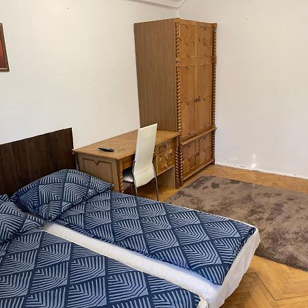 Apartament Szimpla Apartman Miszkolc Zewnętrze zdjęcie