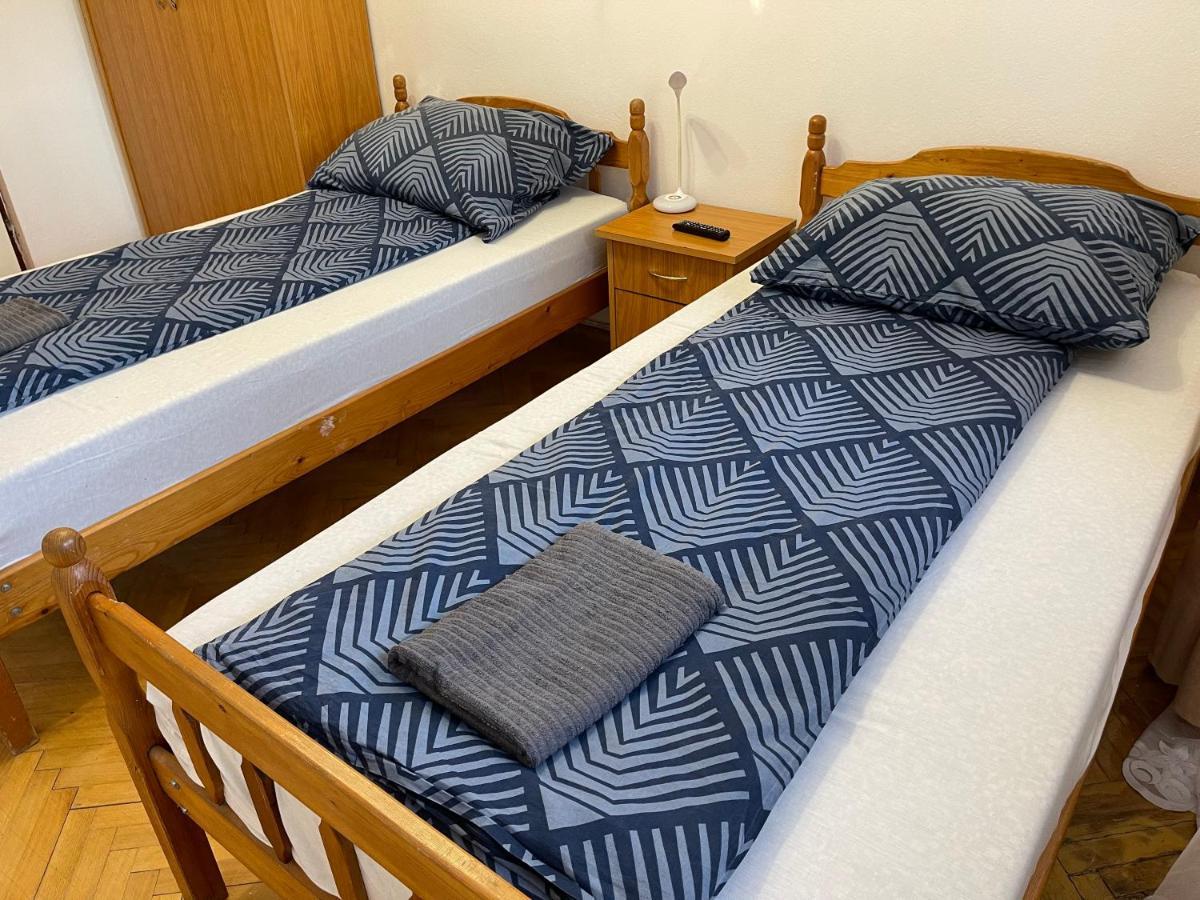 Apartament Szimpla Apartman Miszkolc Zewnętrze zdjęcie