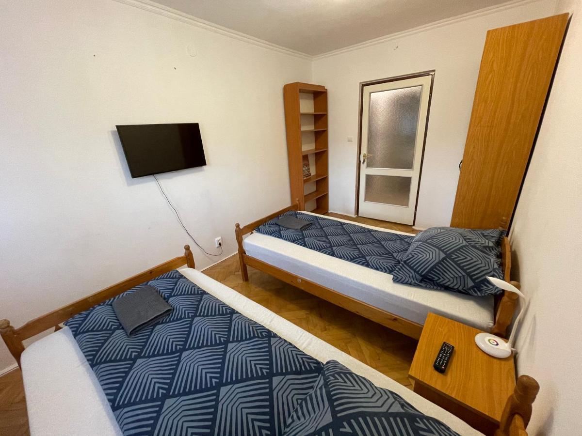Apartament Szimpla Apartman Miszkolc Zewnętrze zdjęcie