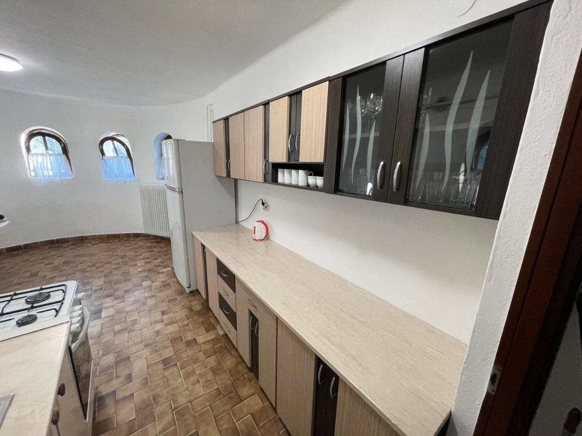 Apartament Szimpla Apartman Miszkolc Zewnętrze zdjęcie